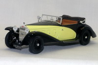 delage d8ss 1932