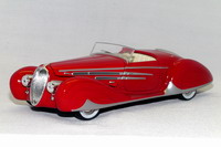 delahaye 1938