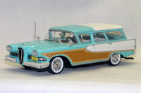 edsel bermuda 1958