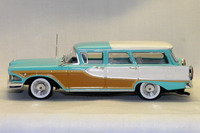 edsel bermuda 1958