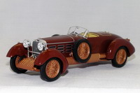 hispano suiza 1925