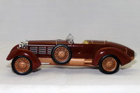 hispano suiza 1925