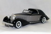 hispano suiza 1933