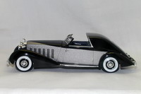 hispano suiza 1933