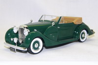 lagonda lg6 1938 1