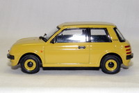 nissan be1 1987 2