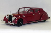 voisin 1936