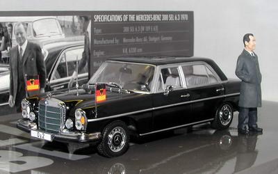 benz300sel brandt 1970