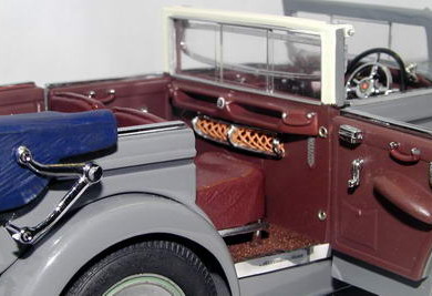 benz770k kaiser 1931