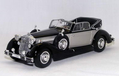 horch 853a 1938