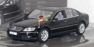 vw phaeton 2002.