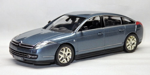 citroen c6.