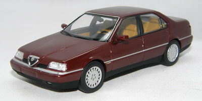 alfa romeo 164