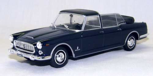 lancia flaminia president1