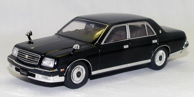 toyota century 