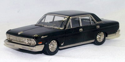 nissan president 1965