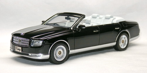 TOYOTA CENTURY CONVERTIBLE 1