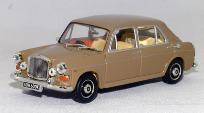 vanden plas 1967