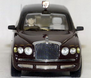 bentley state limousine 2