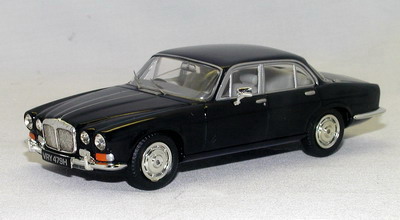 daimler sovereign 1969