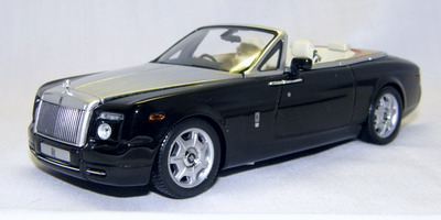 rr phantom drophead