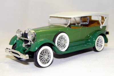 lincoln 1928