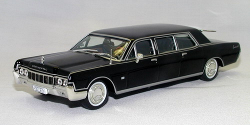 lincoln limo